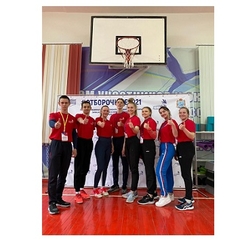 Отборочные соревнования для участия в Финале IX Национального чемпионата «Молодые профессионалы» в г. Тольятти