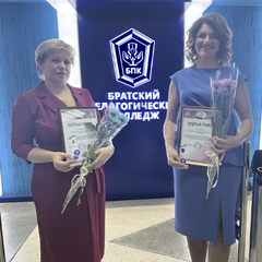 Мой наставник – Проничева Светлана Валентиновна