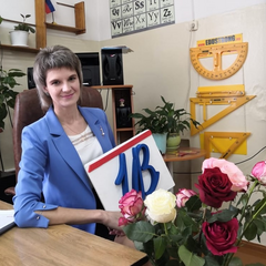 Мой выпускник - Моя гордость