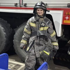 Защита 24/7: всё о работе МЧС!