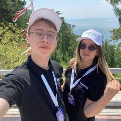 Образовательный интенсив для волонтероВ