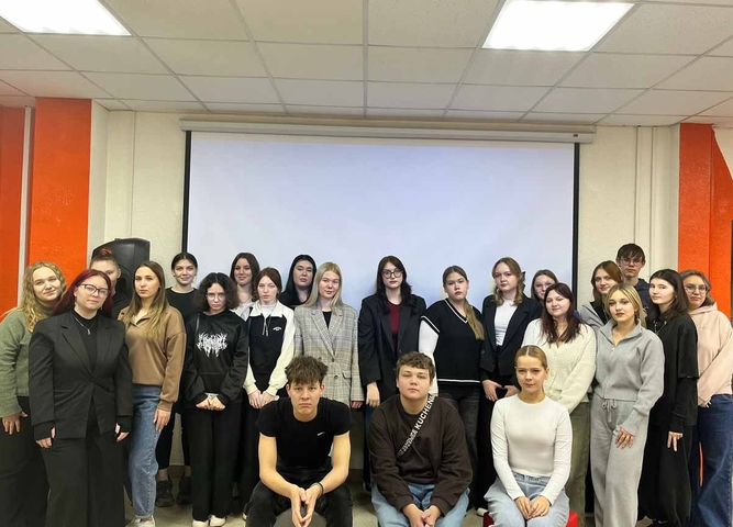 Интеллектуальная игра "Великие Матери России"