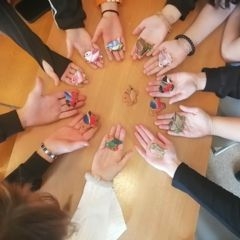 В Филиале продолжаются профориентационные мероприятия 