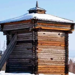 Что ты знаешь о Братске?