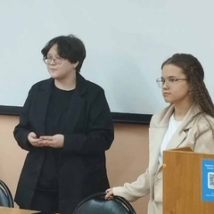Встреча с выпускниками специальности «Педагогика дополнительного образования»