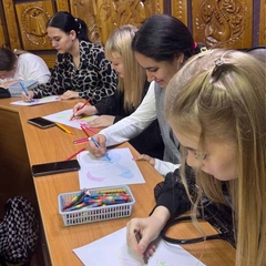 Неделя Психологии