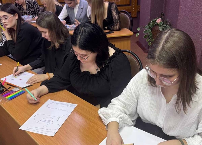 Неделя Психологии