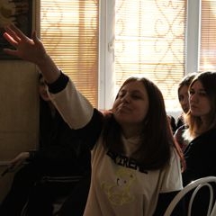 Защищая Родину словом и мыслью: турнир интеллектуалов нового времени