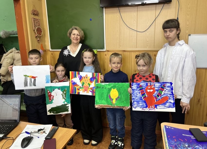 Проверка знаний и обретение уверенности: студенты Филиала успешно прошли производственную практику