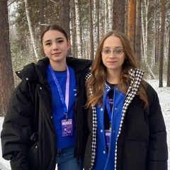 Образовательный слёт «Медиаточка. Байкал»