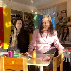 В рамках форума" Профкарьера" прошёл «День без турникета» в детском саду № 26 «Ветерок»