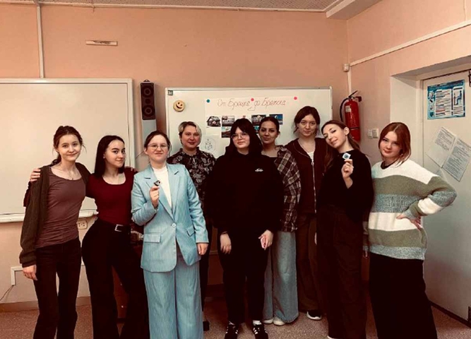 Путешествие в историю Братска: 70 лет в сердце!