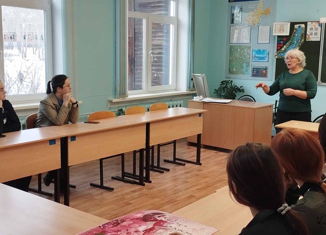 История дополнительного образования через призму Эколого-биологического Центра