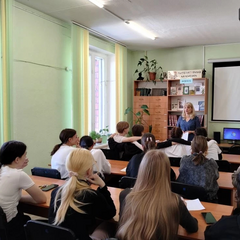 Квест ко Дню науки: изобретения и великие ученые России