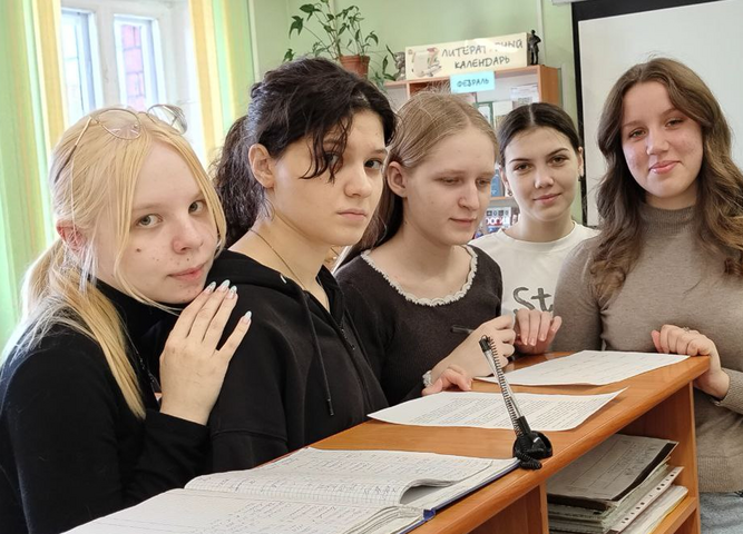 Квест ко Дню науки: изобретения и великие ученые России