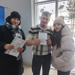 Береги свой дом: пожарная безопасность!