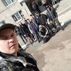 Студенты Филиала почувствовали себя в роли молодого бойца!