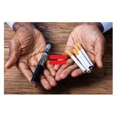 охрана здоровья граждан от последствий потребления никотинсодержащей продукции