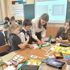 От теории к практике: будущие педагоги оживили историю Братска для третьеклассников