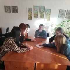 Квест – игра, посвященная Дню науки, прошла успешно!