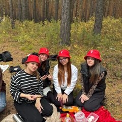 Хранители истории