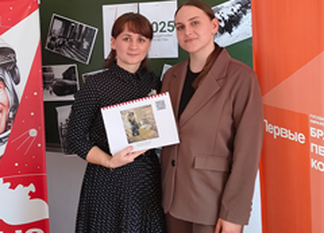 Картины о Великой Отечественной войне как средство раскрытия русского характера в понимании подрастающего поколения