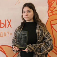 Финальная игра шестого тура седьмой школьной лиги «Что? Где? Когда?»