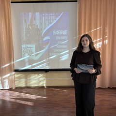 Память о героях: Россияне, исполнявшие за пределами Отечества