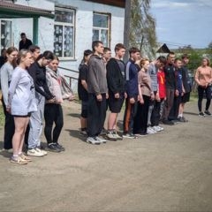 «Гонка героев»