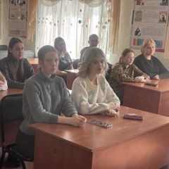 В Филиале проведен  мастер-класс на тему «Постановка звука [р]»