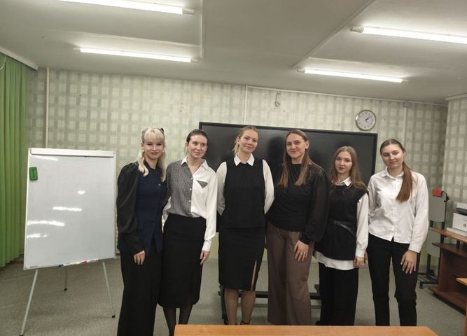 СТУДЕНТЫ ФИЛИАЛА ПОКАЗАЛИ СВОЕ  ПРОФЕССИОНАЛЬНОЕ МАСТЕРСТВО