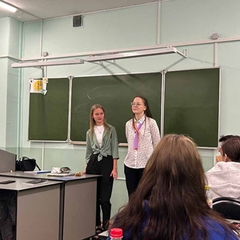 Встреча с практиками: будущие воспитатели узнали о взаимодействии с родителями из первых уст