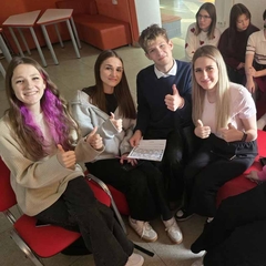 Музыкальное лото для будущих учителей: весёлые мелодии и победы!