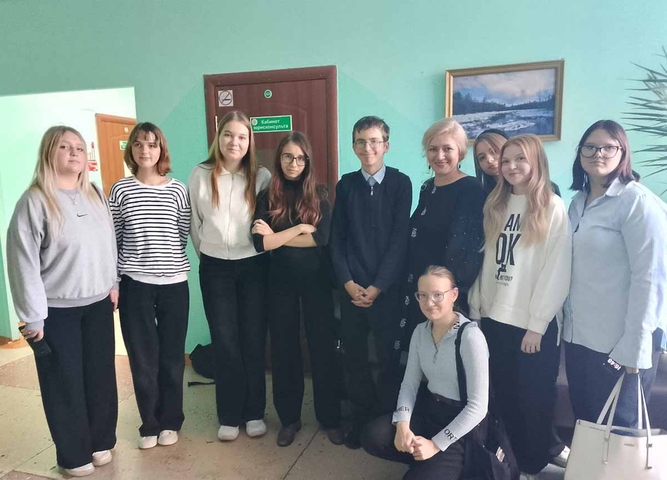 День Турникета в ДТДиМ