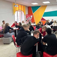 Игра-викторина «Азбука прав»