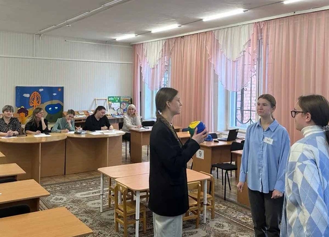 Отборочный тур регионального чемпионата «Профессионалы» по компетенции «Дошкольное воспитание»