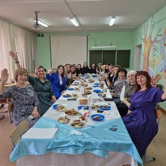 День дошкольного работника