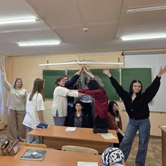 Адаптация: Психологи колледжа помогли первокурсникам успешно адаптироваться к учебе
