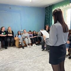 Загляните в семейный альбом
